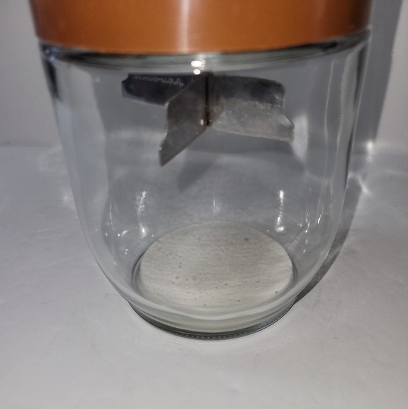 Vintage Gemco nut chopper - Picture 4 of 5